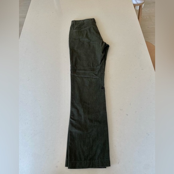 •Volcom• true to this green Vmonty pants - Picture 2 of 8